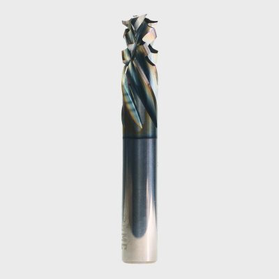 HW Compression Cutter 6 Wings 12×22×80 S12 Coated