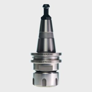 Tool Holder ISO30 ER25 RH
