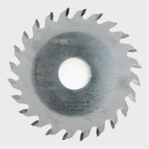HW End Trimmer Blade K360/260 125x3.2 F30 Z24