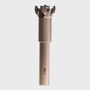 PCD Hinge Bit Chipbreaker Z2+2 20x40x70 S10 LH
