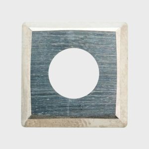 HW Insert Knife 15x15x2.5 30° Z4
