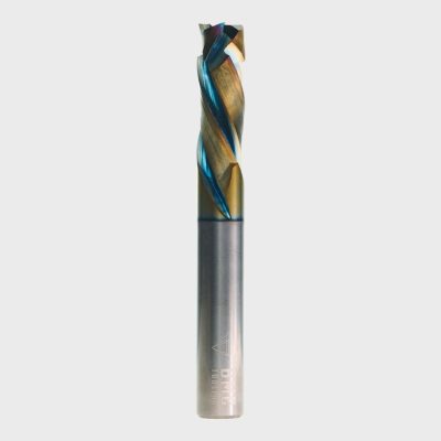 HW Compression Cutter 3 Wings 9.5×28×76 S9.5 Coated