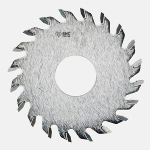 HW End Trimmer Blade Biesse 100x3.6x30 Z16+4 RH