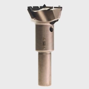PCD Hinge Bit Chipbreaker Z2+2 35x28x57.5 S10 RH