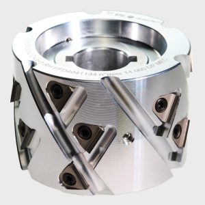 PCD Premiller Ins. SCM K360/560 100x55 Z3+3 30° RH