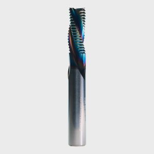 HW Downcut Roughing 3 Wings 12×25×75 S10 Coated