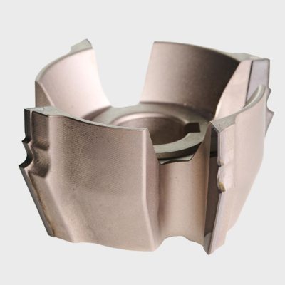 PCD Trimmer K360/K230/ME35/ME40 R1.5 LH