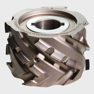 PCD Premiller Braised SCM 100x58 Z3+3 55° LH