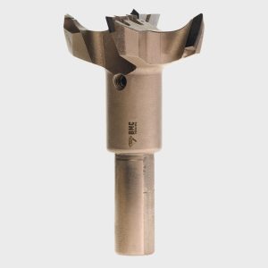 PCD Hinge Bit Chipbreaker Z2+2 35x28x57.5 S10 LH