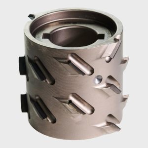 PCD Premiller Braised Holzer 70x63x30 45° Z2+2 LH