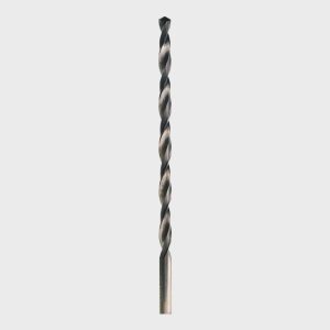 HW Drill Bit Aluminium 3x55x80 S3 Coated