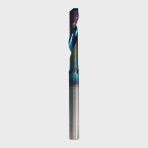 HW Single Flute Upcut Alu/PVC 6x35x75 S6 Coated