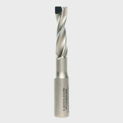 PCD Dowel Drill Bit HPL 10x32x70 S10 RH