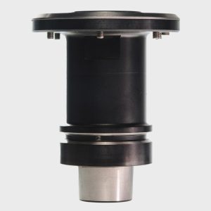 Tool Holder HSK63F For Blade F50+6 E95