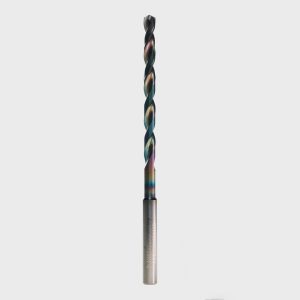 HW Drill Bit Aluminium 4x50x90 S5 Coated