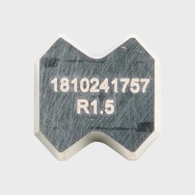 HW Edgescraper Knife SCM RAS K 12.7x12.7x3.2 R1.5