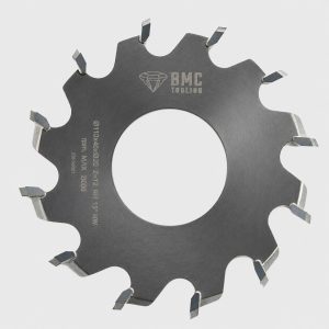 HW End Trimmer Radius 1.5 SCM K360/260 Z12 RH