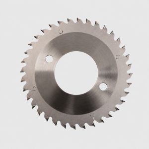 HW End Trimmer Blade Stefani 150x3.8 F35 Z24+6 LH